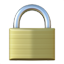 lock icon